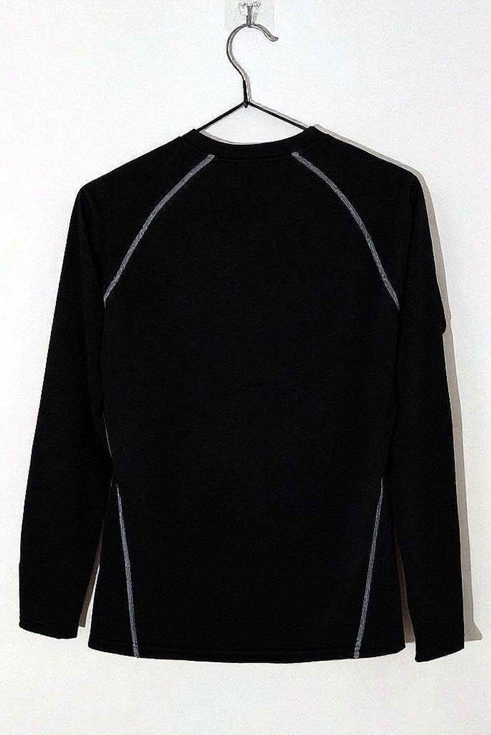 Термокомплект мужской, размеры 42, 44, 52, 58, цвет чёрный