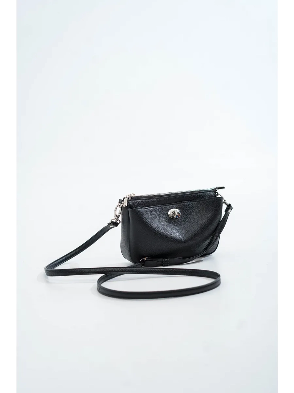 Сумка через плечо маленькая клатч