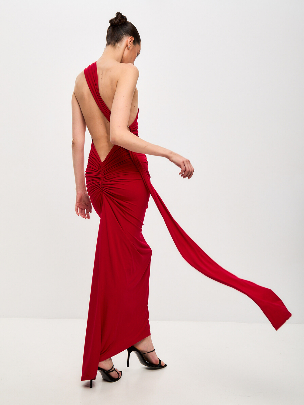 Платье Афина