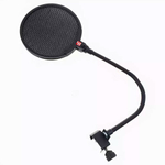 Se Electronics Dual Pop Filter