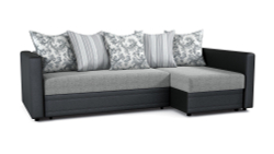 Жаккард Paula Stripe (Паула Страйп) 03