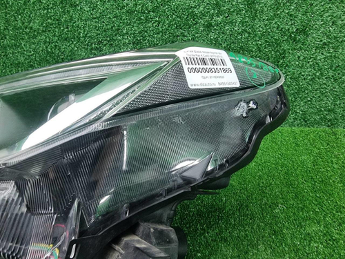 Фара левая Toyota Rav 4 CA40 (2015-2019) LED