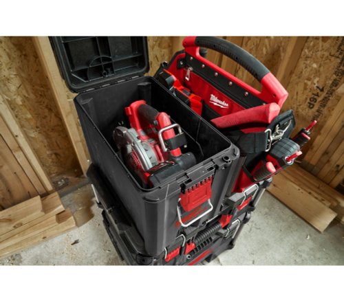 Кейс Milwaukee PACKOUT компактный