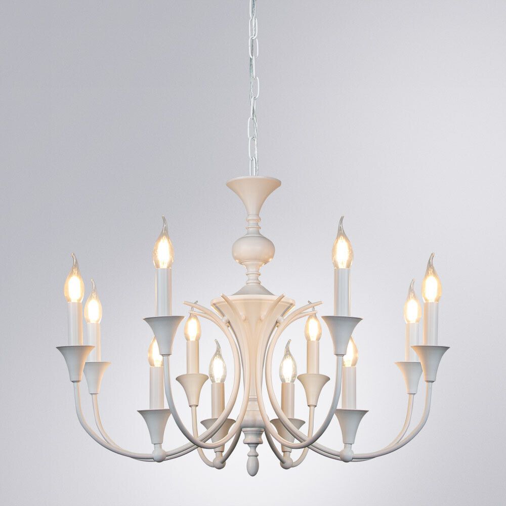 Подвесная люстра Arte Lamp