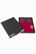 Футболка Retro COPA Portugal 1972