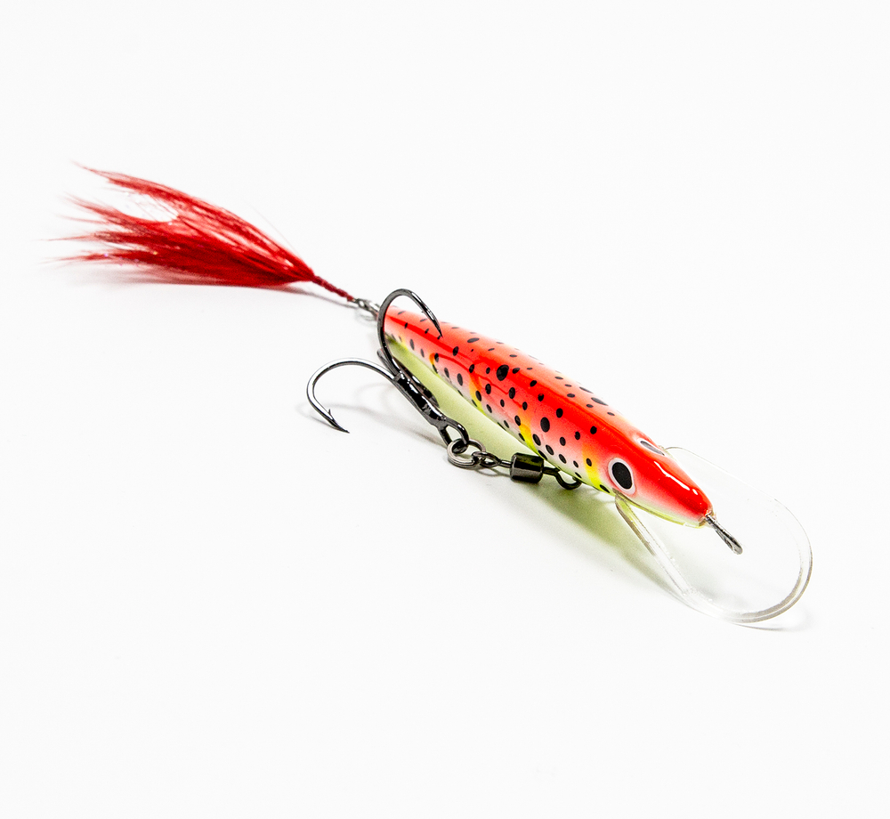 Terve Kola DD 4 м., 9,5 см., цвет 070*