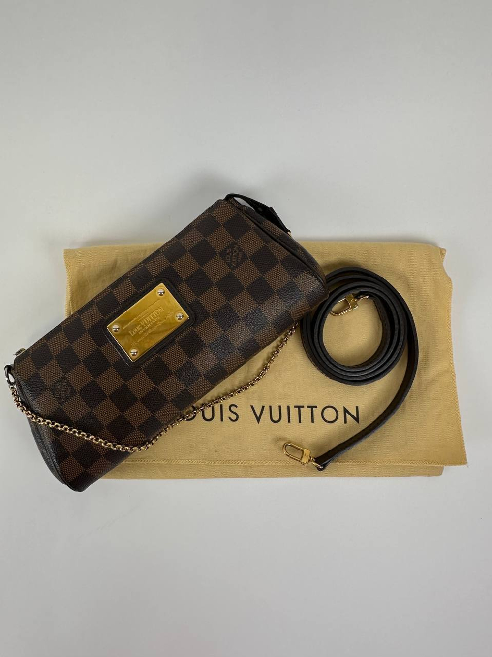 Сумка Louis Vuitton Eva