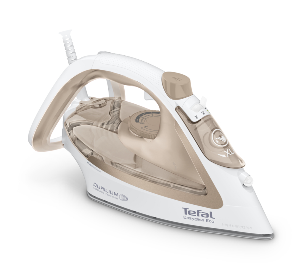Утюг Tefal Easygliss Eco FV5780E1