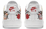 Кроссовки Nike Air Force 1 07 Lny (Женская размерная сетка)