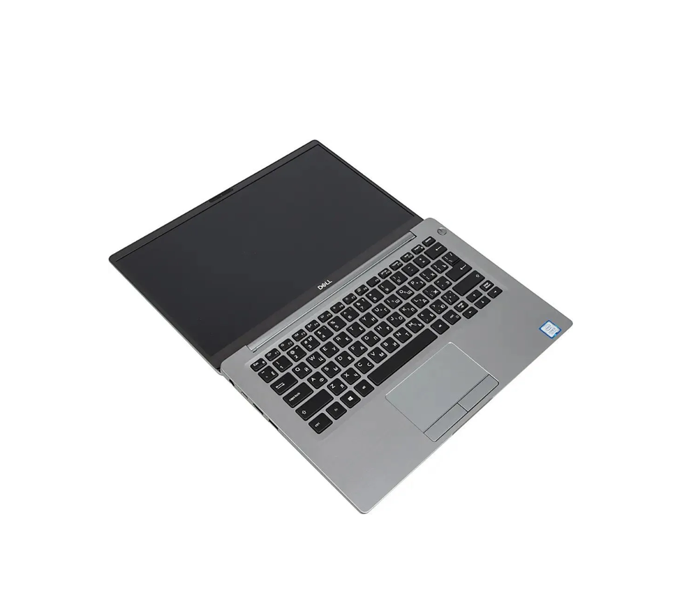 14" Ноутбук Dell Latitude 7400 2 in 1 Touch (1920x1080, Intel Core i7-8665U, RAM 16ГБ, SSD 256ГБ, Intel UHD Graphics 620, Win 11)