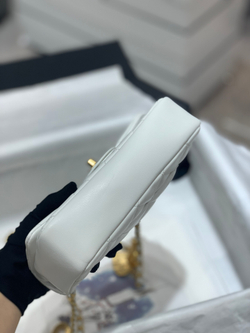 Chane1 Bag 18 cm