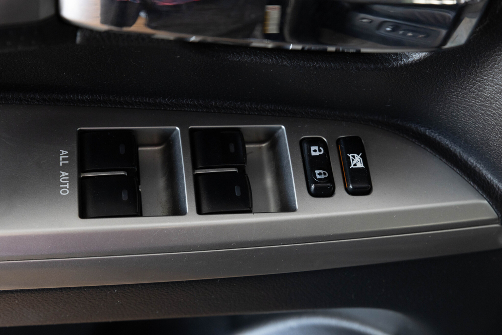 Toyota Land Cruiser, 2014 год