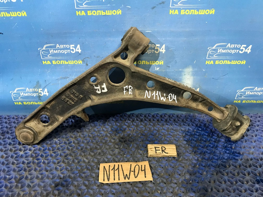 Рычаг передний правый MITSUBISHI RVR 1996