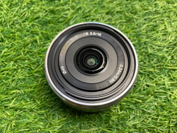 Sony 16mm 2.8 E (SEL-16F28)