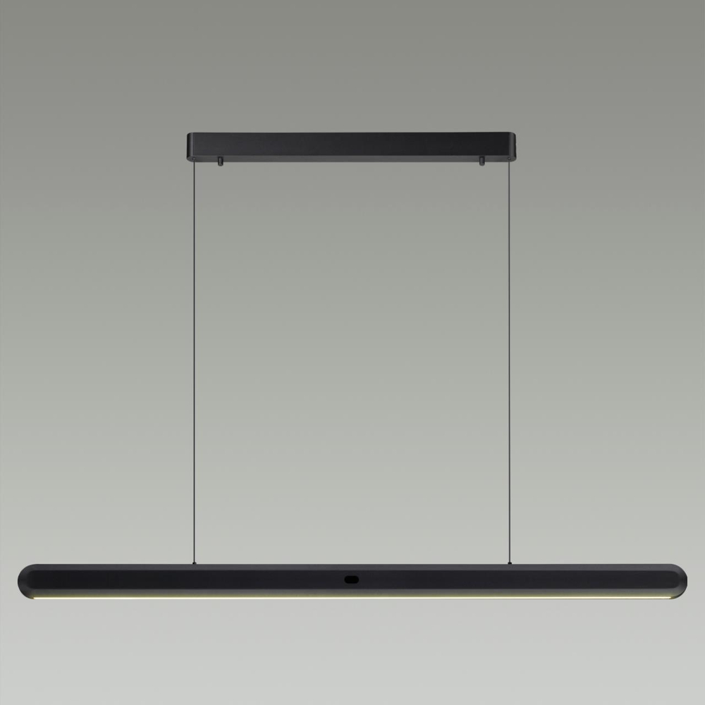 6641/40L ODL Светильник LED 40Вт 3000К 220В IP20 HIGHTECH