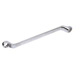 KING TONY (19701819) Ключ накидной 18x19 мм