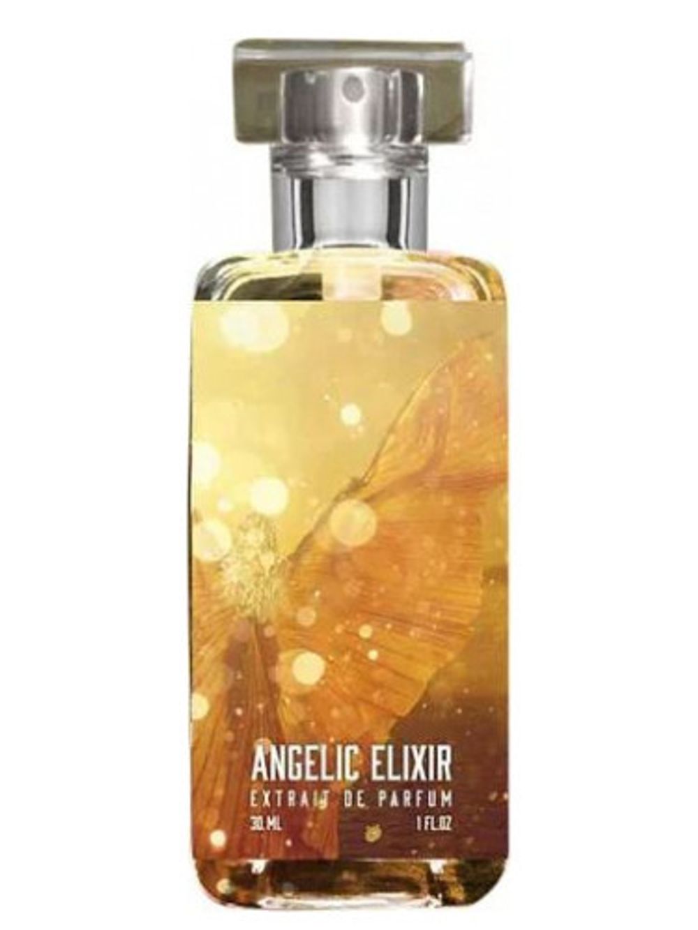 The Dua Brand Angelic Elixir