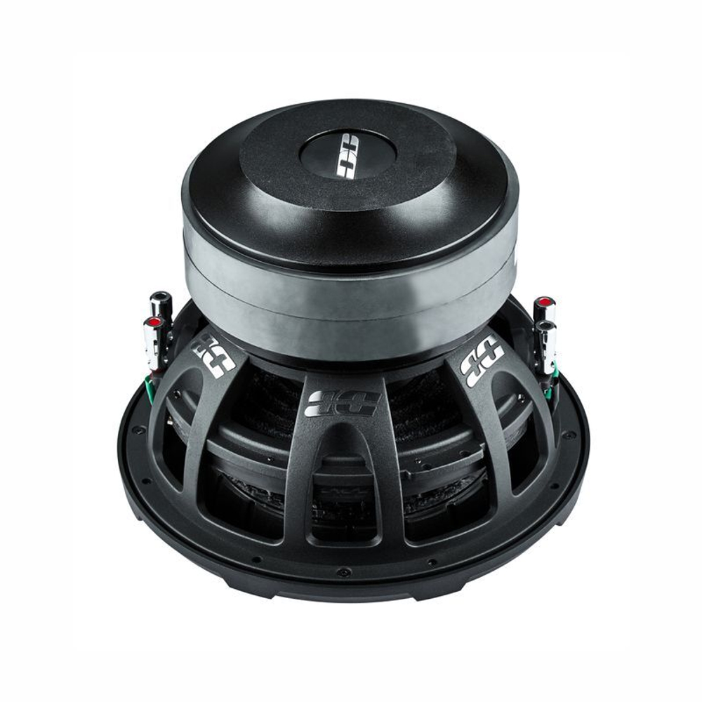Сабвуфер Alphard Apocalypse DB-3012R D2 12" 2800W