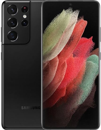 Смартфон Samsung Galaxy S21 Ultra 12/256GB Витрина