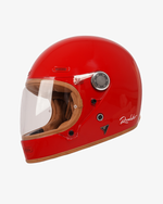 интеграл BY CITY ROADSTER III Red