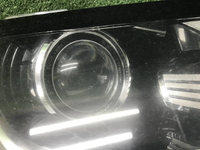 Фара правая Range Rover Sport 2 L494 13-17 ксенон