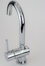 СМЕСИТЕЛЬ ДЛЯ РАКОВИНЫ VODA SINGLE SG26