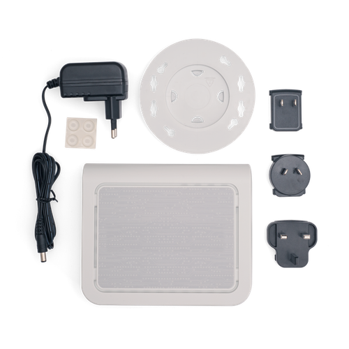 Gateway for Connected single-point automatic lubricators (European version) TLDD 1/EU-GAT