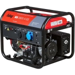 FUBAG BS 5500 A ES бензиновый генератор 641691
