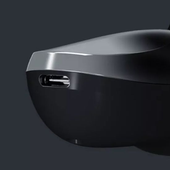 Электробритва Enchen BlackStone 3