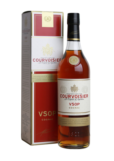 Коньяк Courvoisier VSOP 40%