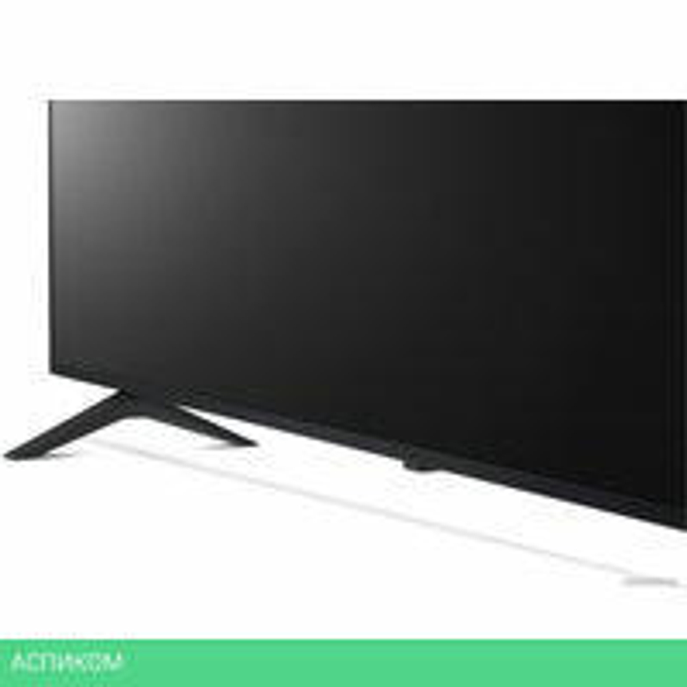 Телевизор LG NanoCell NANO80 50NANO80T6A