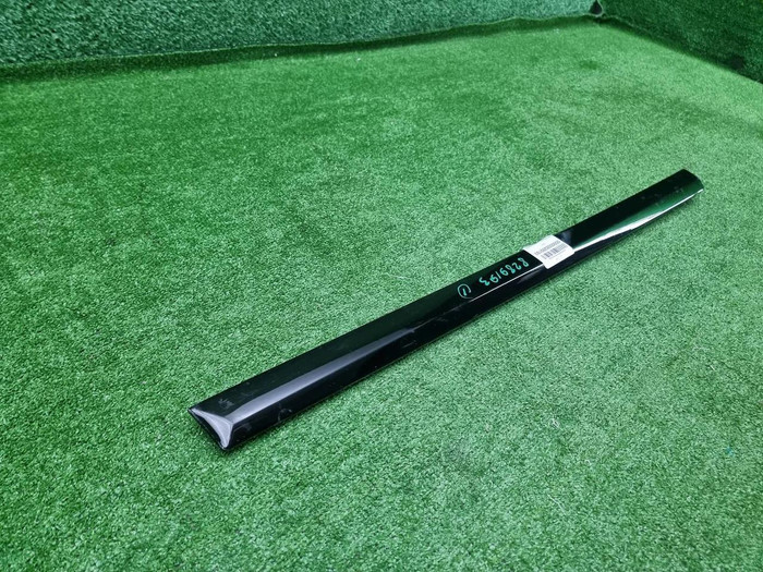 Накладка двери задняя правая BMW X7 G07 (19-нв)