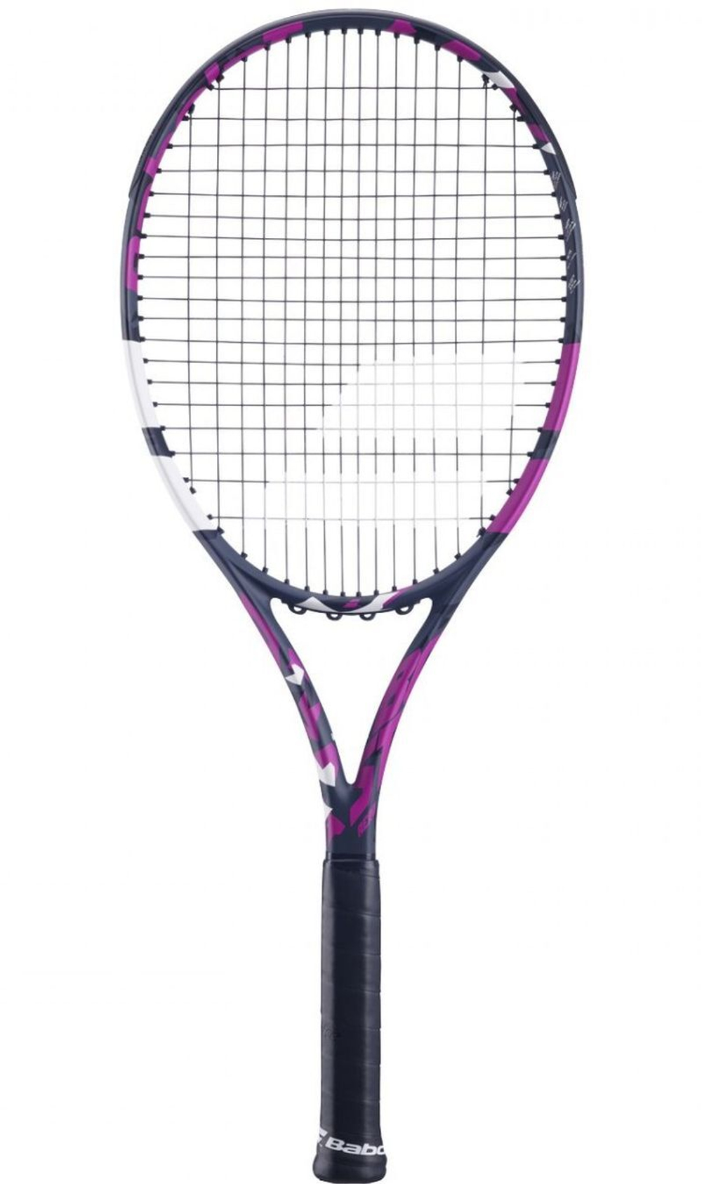 Теннисная ракетка Babolat Boost Aero Pink