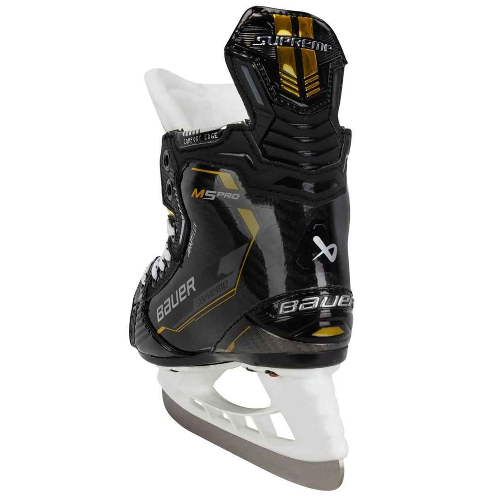 Коньки BAUER SUPREME M5 PRO YTH (детский)
