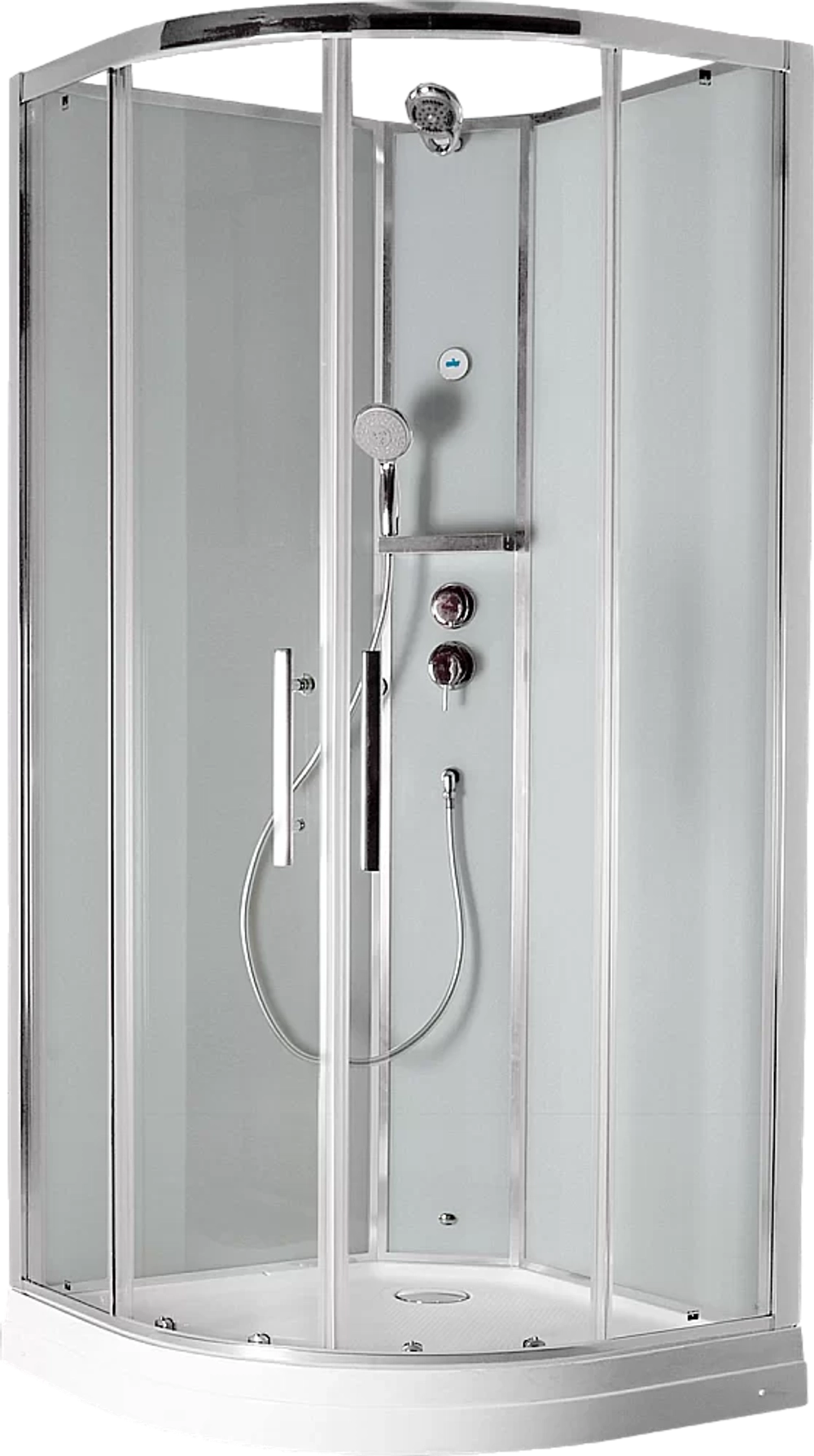 Душевая кабина Timo Premium ILMA 901 100х100