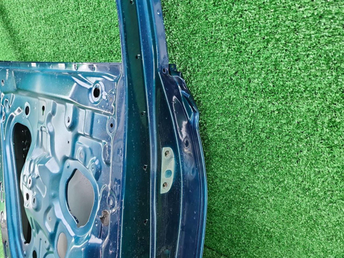 Дверь задняя левая Geely Monjaro (2021-н.в.)