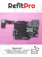 Материнская плата для ноутбука Lenovo X220 / X220i LDB-125402.6GAMT/TPM/AES (04W3290), оригинал