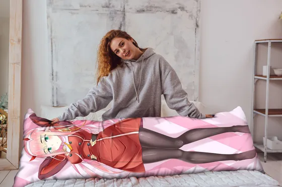 Дакимакура Зеро Ту 002 №3