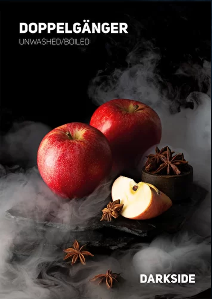 DarkSide - Double Apple Core (200g)