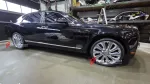 КОВАНЫЕ ДИСКИ для Bentley MULSANNE