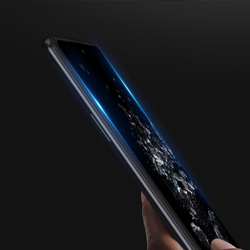 Защитное стекло из закаленного стекла для OnePlus 10T, от Dux Ducis серия 9D Full Screen Glass