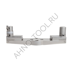 Расточная головка для больших отверстий CDH-D370-450-84L ACCKee