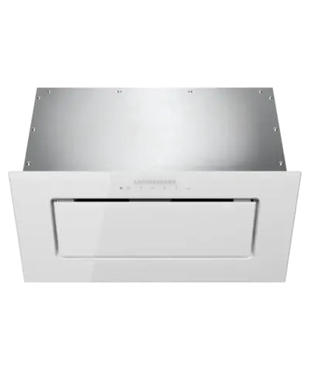 Встраиваемая вытяжка Kuppersberg BIM 600 White