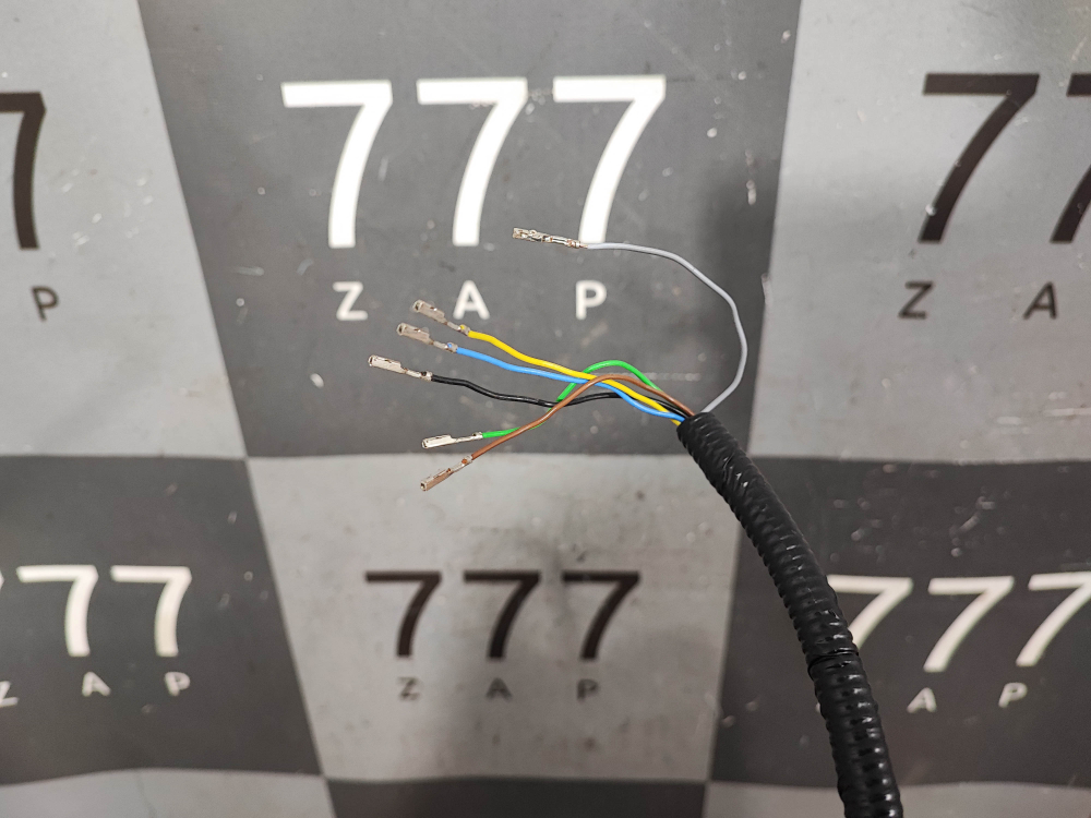 Проводка салона Nissan X-Trail 3 (T32) 13-23 Б/У Оригинал 24014HZ30C