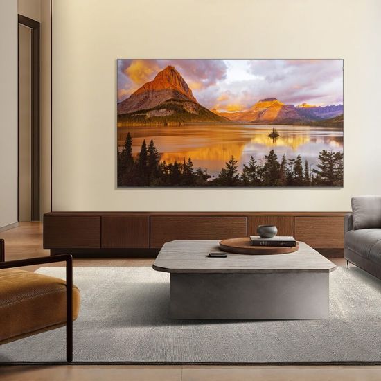 Телевизор TCL 75P7K