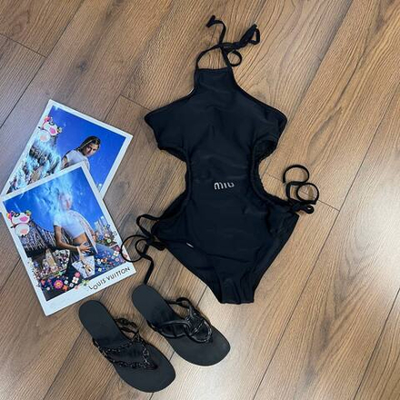 Купальник MIU MIU