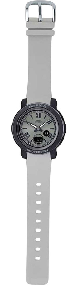 Часы Casio BGA-290-8A