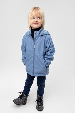 Куртка  для мальчика  ВК 30114/1 Ал