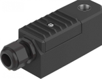 VACC-S13-18-K4-1UF-EX4ME Катушка электромагнитная
