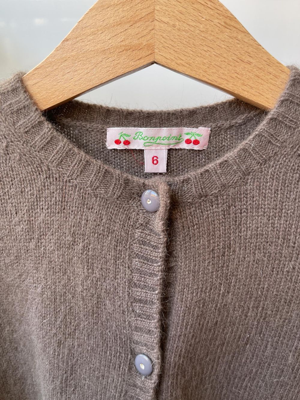 Кардиган Bonpoint, 116